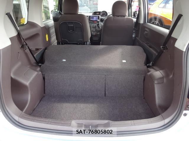 Toyota PORTE 2012 6424519-6