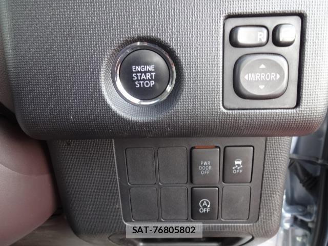 Toyota PORTE 2012 6424519-9