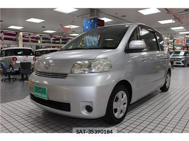 Toyota PORTE 2011 6424600-0