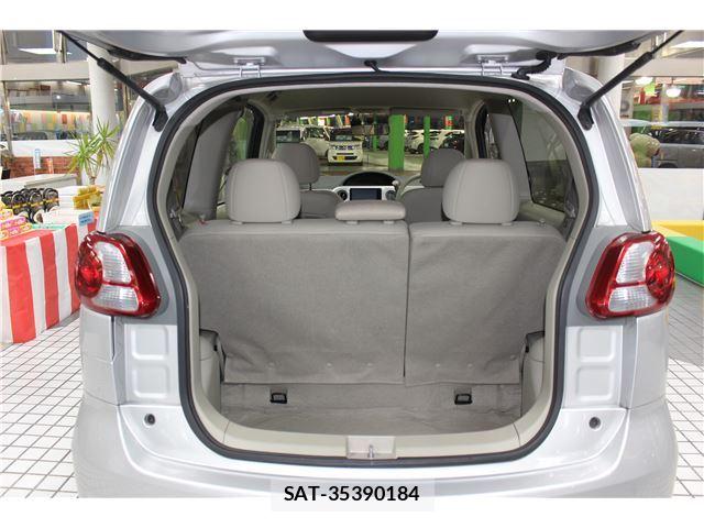 Toyota PORTE 2011 6424600-10