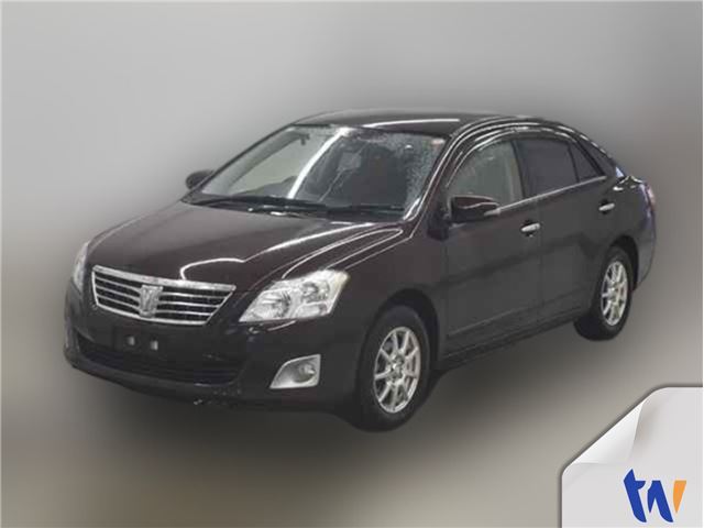 Toyota PREMIO 2014 6425035-0