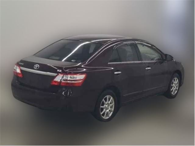 Toyota PREMIO 2014 6425035-3