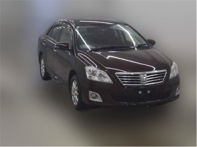 Toyota PREMIO 2014 6425035-4