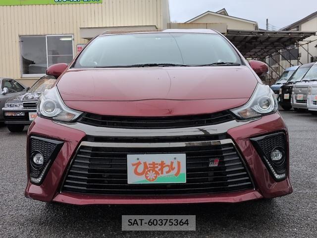 Toyota PRIUS ALPHA 2020 6430822-8