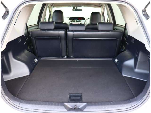 Toyota PRIUS ALPHA 2019 6431079-6
