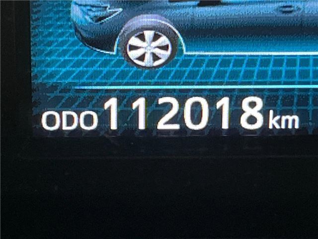 Toyota PRIUS ALPHA 2018 6431184-2