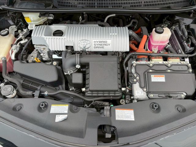 Toyota PRIUS ALPHA 2018 6431371-3
