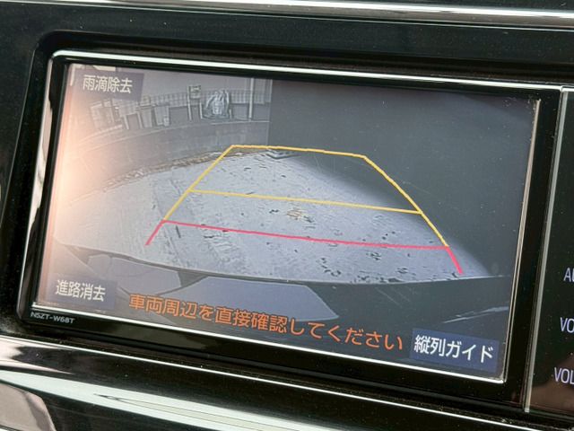 Toyota PRIUS ALPHA 2018 6431371-4