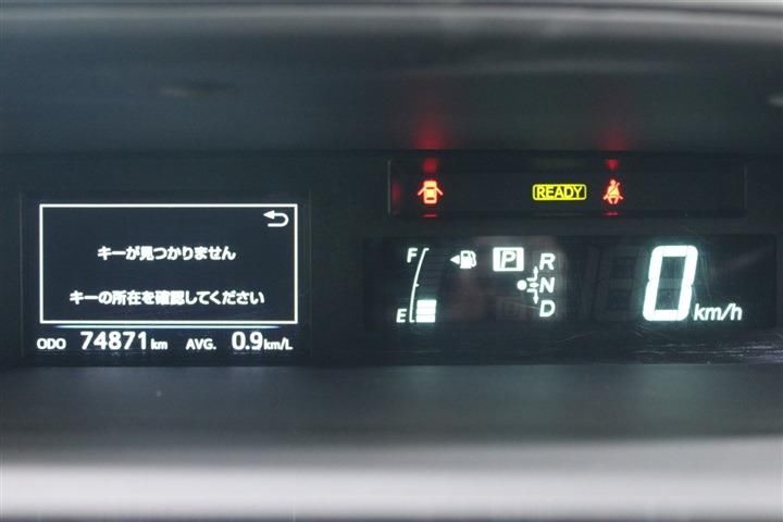 Toyota PRIUS ALPHA 2018 6431405-3