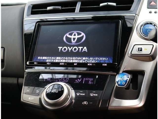 Toyota PRIUS ALPHA 2018 6431486-5