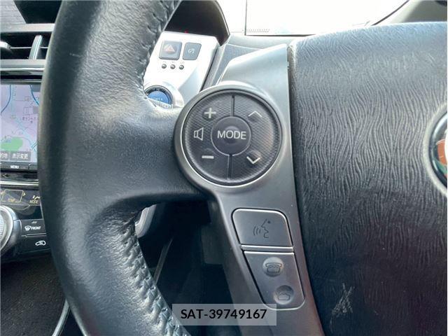 Toyota PRIUS ALPHA 2017 6431678-10