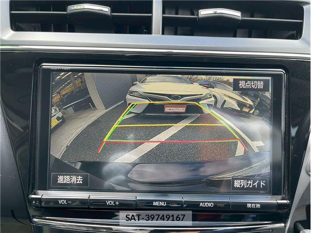 Toyota PRIUS ALPHA 2017 6431678-5