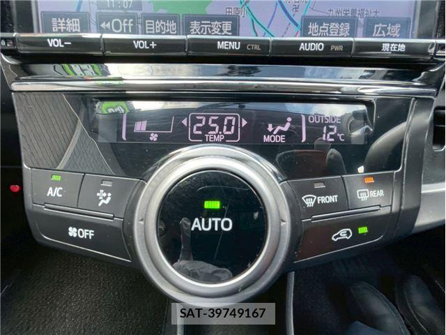Toyota PRIUS ALPHA 2017 6431678-8