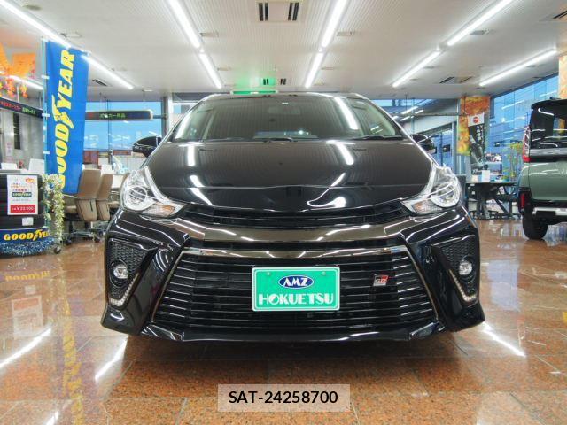 Toyota PRIUS ALPHA 2017 6431817-5