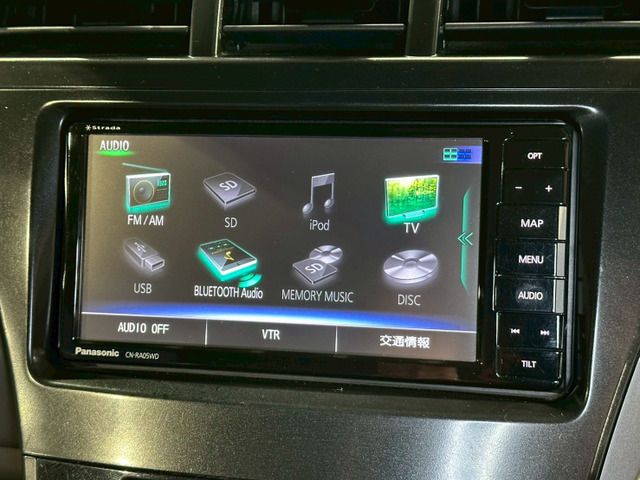 Toyota PRIUS ALPHA 2014 6434010-9