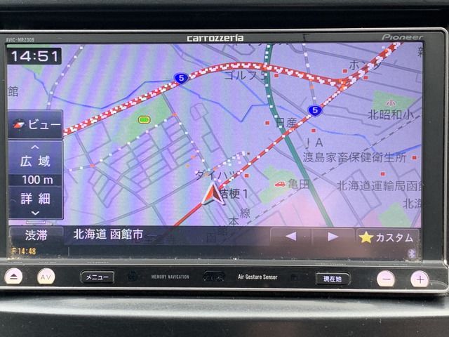 Toyota PRIUS ALPHA 2014 6434310-9