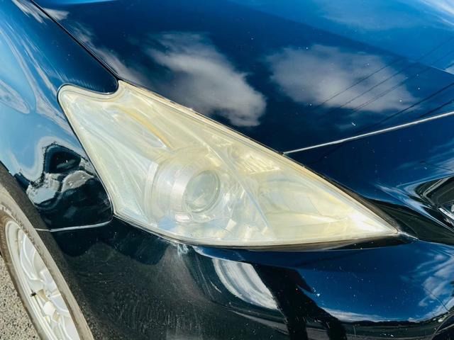 Toyota PRIUS ALPHA 2012 6435719-10
