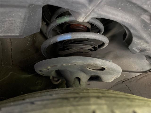 Toyota PRIUS ALPHA 2012 6436264-8