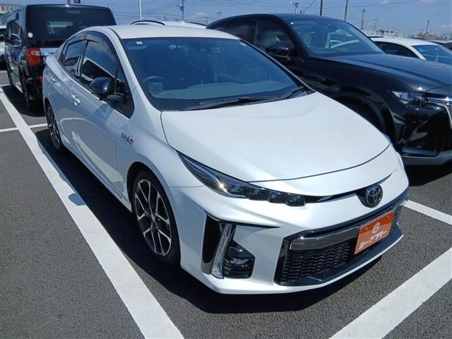 Toyota PRIUS PHV 2021 6437915-0
