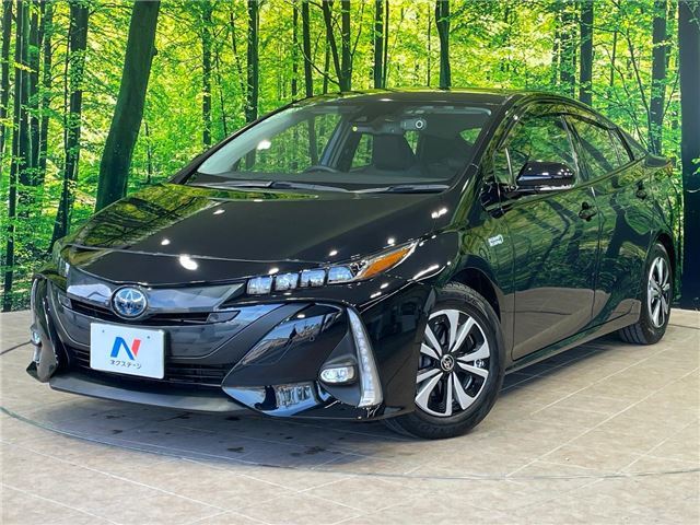 Toyota PRIUS PHV 2021 6438112-0
