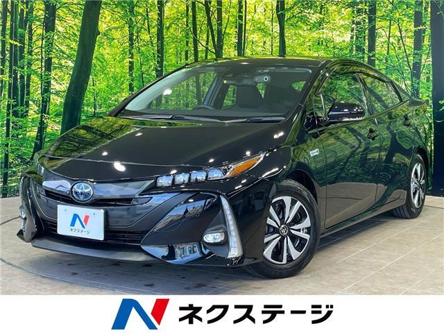 Toyota PRIUS PHV 2021 6438112-3
