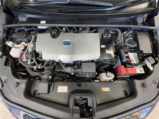 Toyota PRIUS PHV 2021 6438112-4