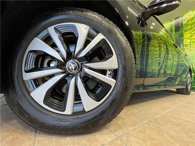 Toyota PRIUS PHV 2021 6438112-7