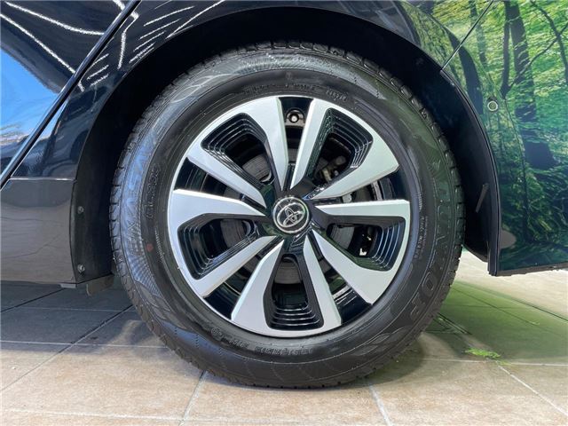 Toyota PRIUS PHV 2021 6438112-8