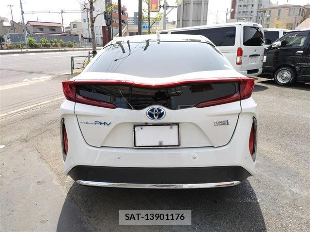 Toyota PRIUS PHV 2020 6438375-5