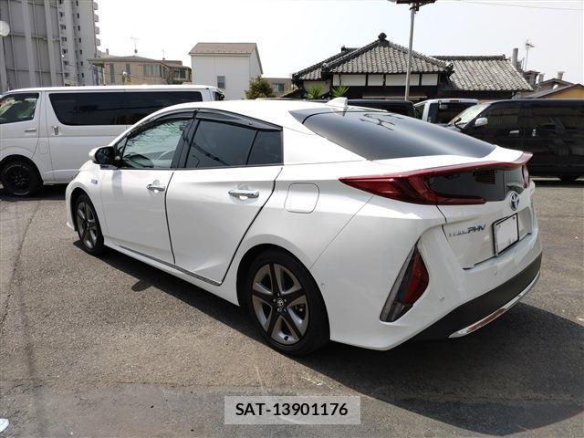 Toyota PRIUS PHV 2020 6438375-6