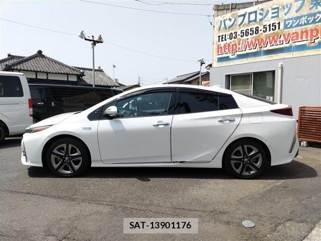 Toyota PRIUS PHV 2020 6438375-7