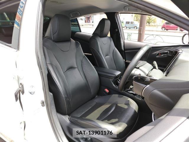 Toyota PRIUS PHV 2020 6438375-9