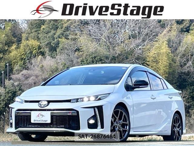Toyota PRIUS PHV 2020 6438571-0