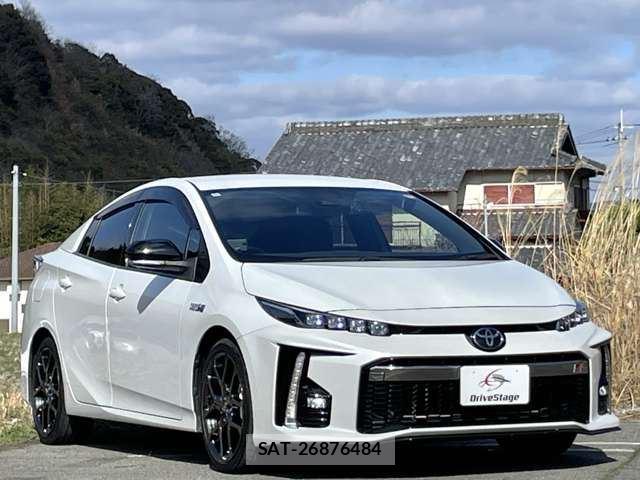 Toyota PRIUS PHV 2020 6438571-10