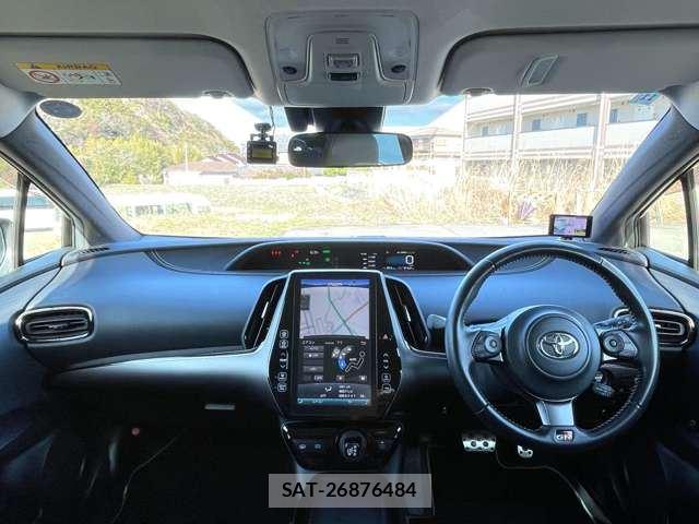 Toyota PRIUS PHV 2020 6438571-2