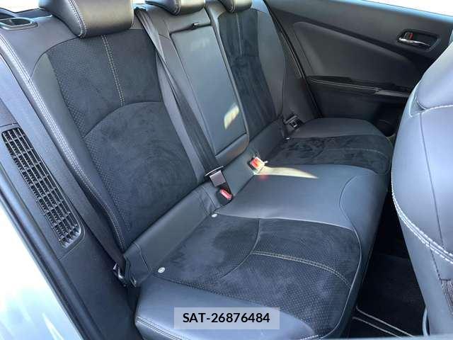 Toyota PRIUS PHV 2020 6438571-4
