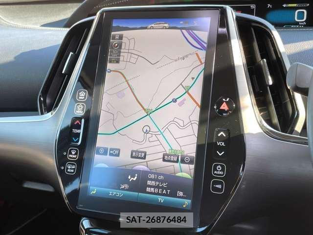 Toyota PRIUS PHV 2020 6438571-5