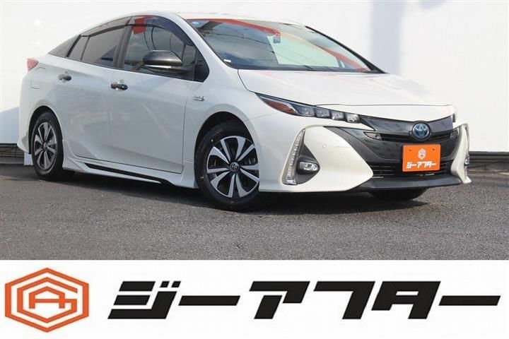 Toyota PRIUS PHV 2019 6438835-0