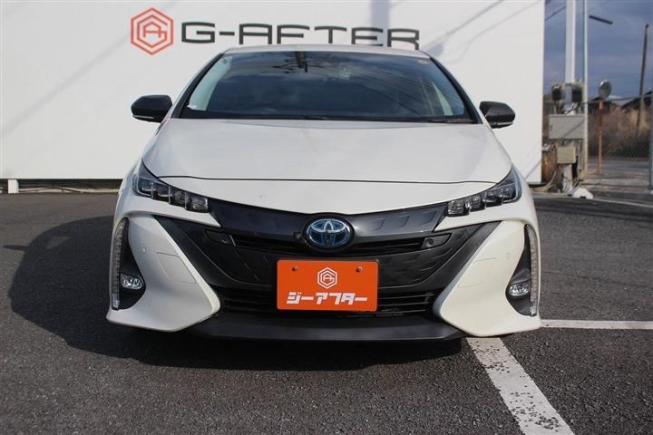 Toyota PRIUS PHV 2019 6438835-8