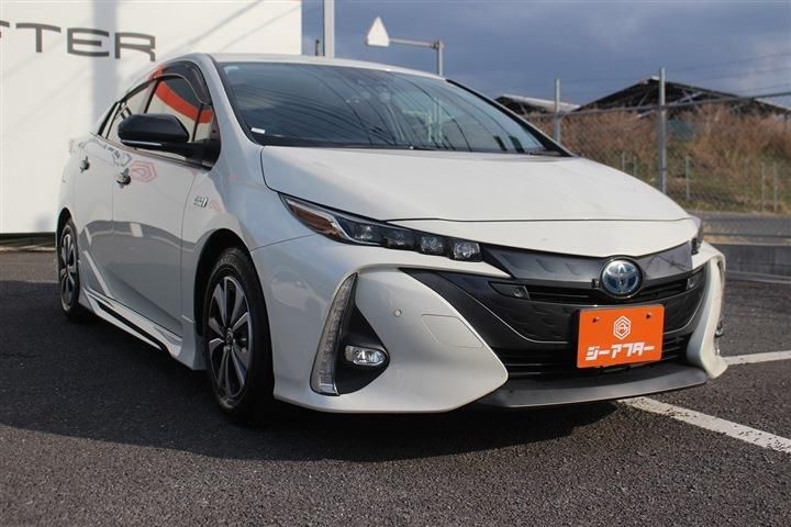 Toyota PRIUS PHV 2019 6438835-9