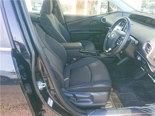 Toyota PRIUS PHV 2019 6439053-2