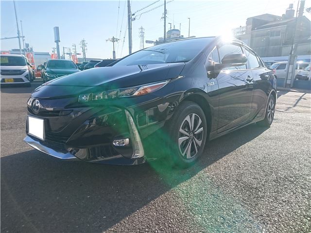 Toyota PRIUS PHV 2019 6439053-3