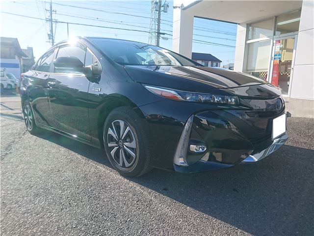 Toyota PRIUS PHV 2019 6439053-4