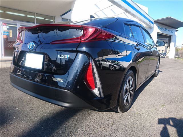 Toyota PRIUS PHV 2019 6439053-5