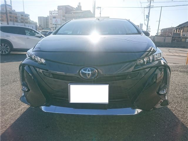 Toyota PRIUS PHV 2019 6439053-6
