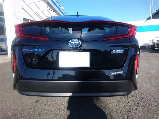 Toyota PRIUS PHV 2019 6439053-7