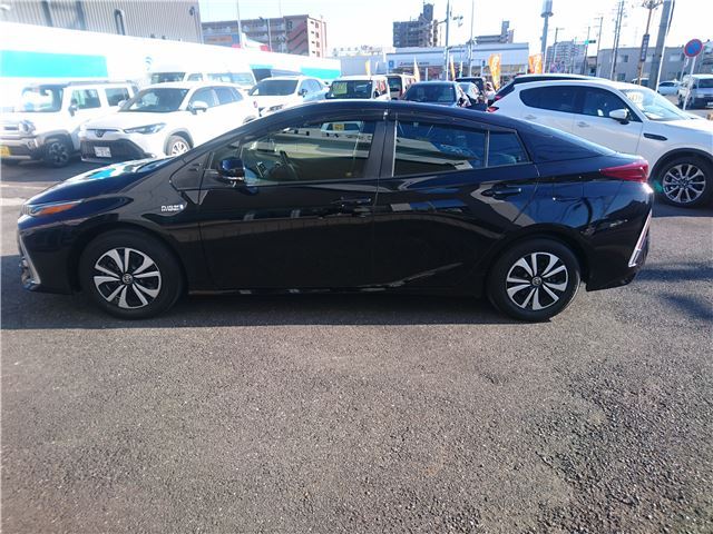Toyota PRIUS PHV 2019 6439053-9