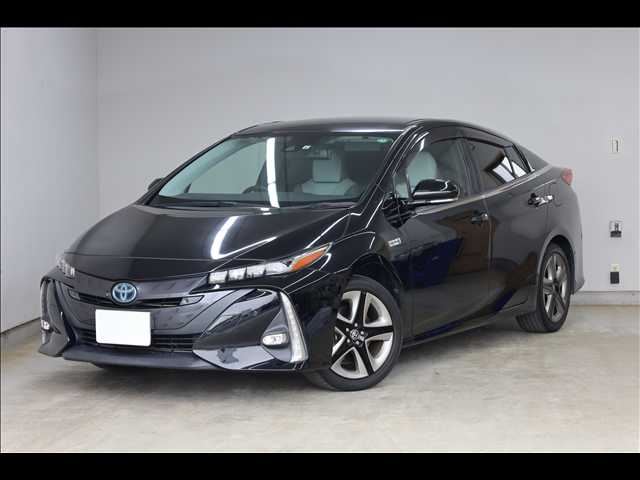 Toyota PRIUS PHV 2019 6439175-0