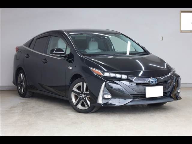 Toyota PRIUS PHV 2019 6439175-1