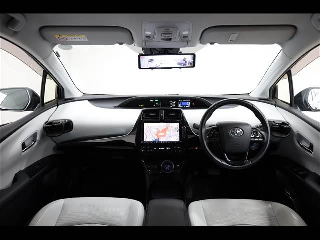 Toyota PRIUS PHV 2019 6439175-2